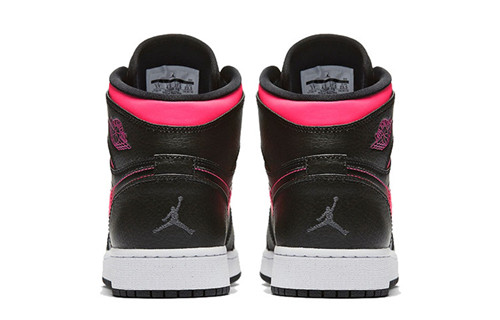 Air Jordan 1 GS Hyper Pink